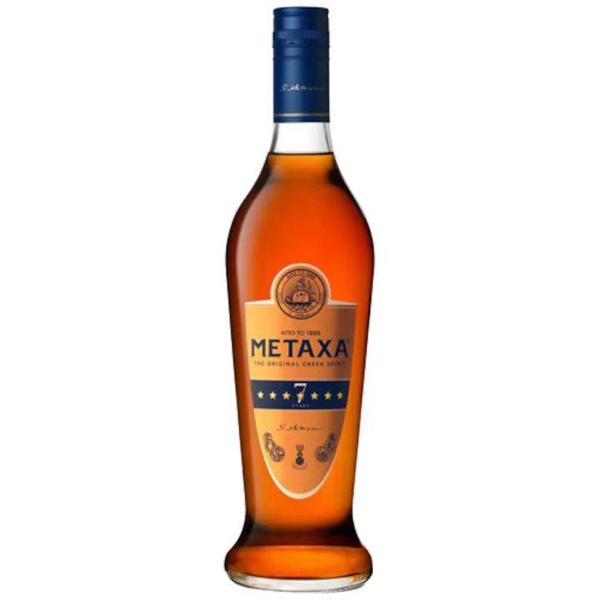 Metaxa 7*